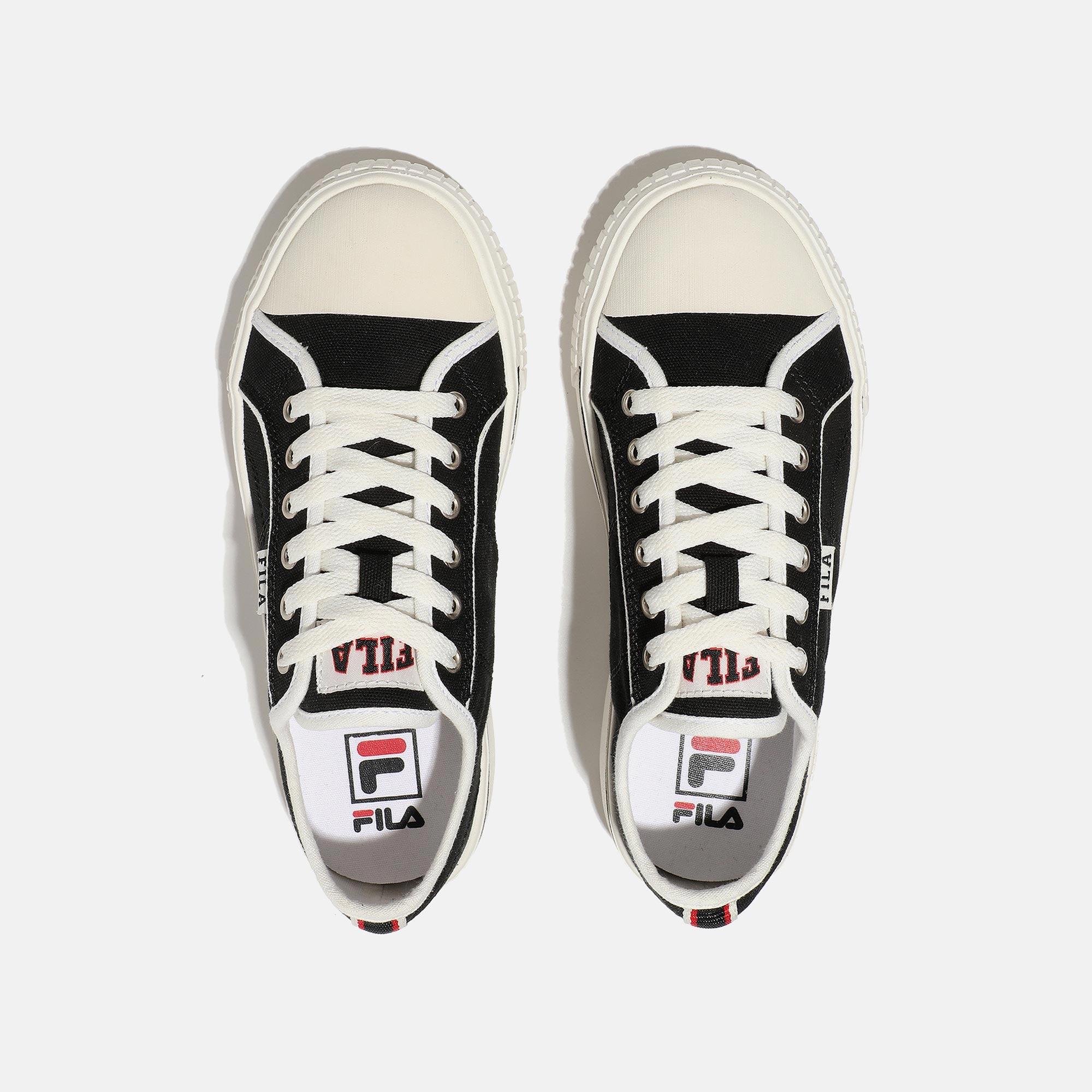 Giày sneaker unisex Fila Court Lite - 1TM01781E-001