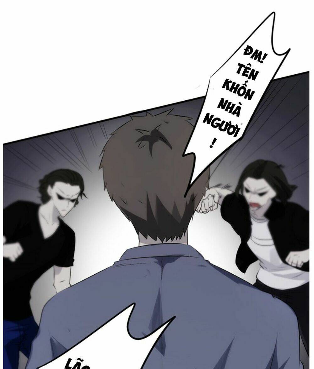 tối cường công nhân chapter 31 17