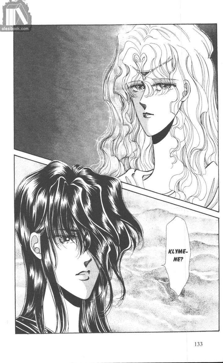 aries thần thoại cung hoàng đạo chapter 22 132