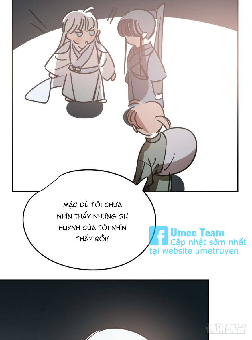 bắt lấy ngao ngao chapter 32 57