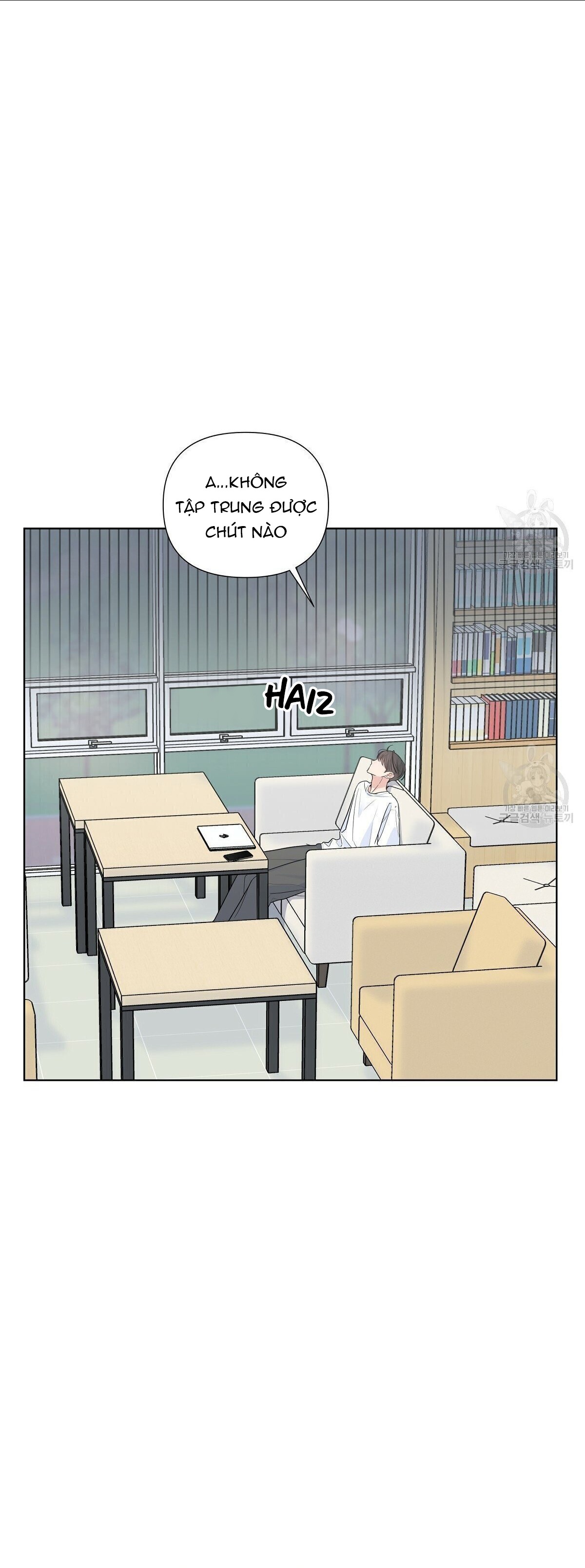 đừng bận tâm darling chapter 20 17