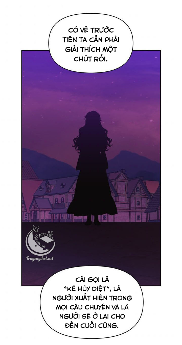 ác nữ xứng đôi với bạo chúa chapter 75.1 26