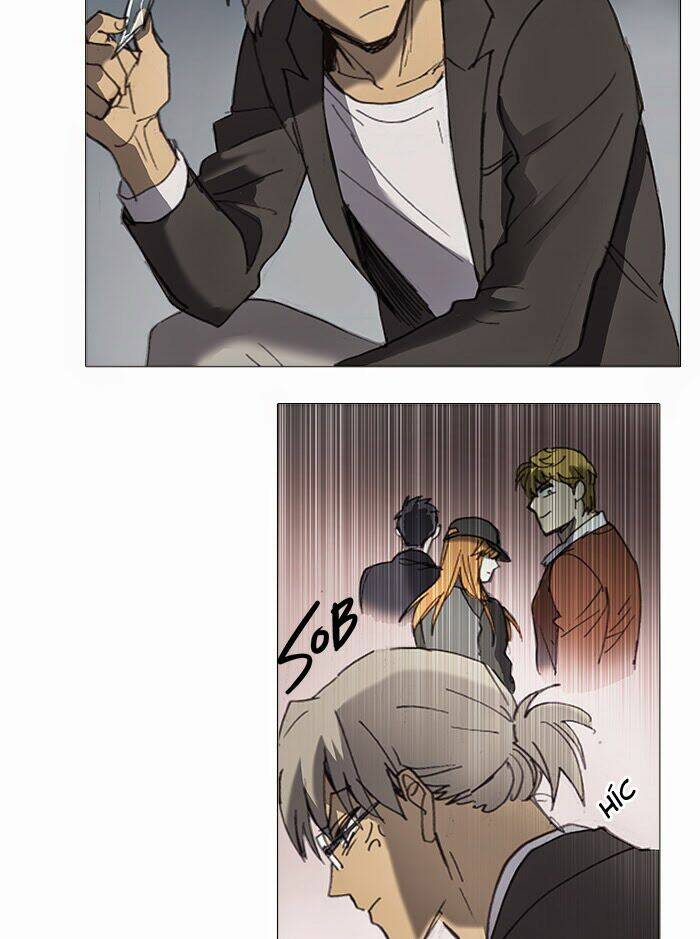 nữ sinh phép thuật chapter 25 19