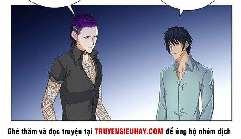 học viện cao thủ chapter 79 19