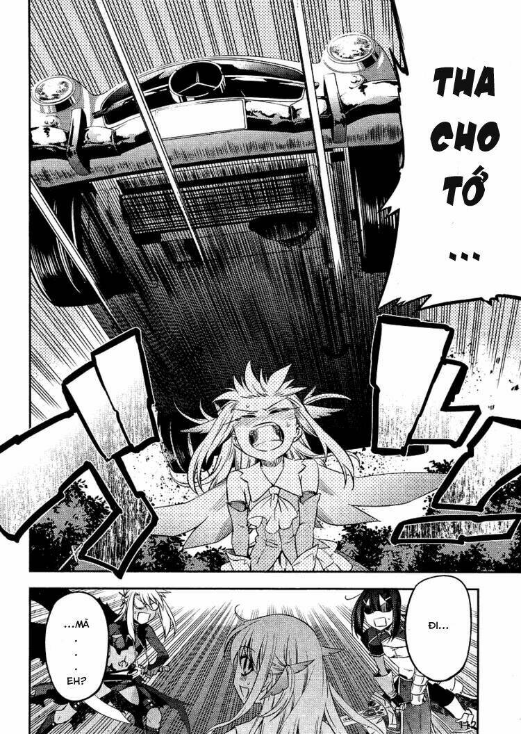 fate/kaleid liner prisma illya 2wei! chapter 9 26