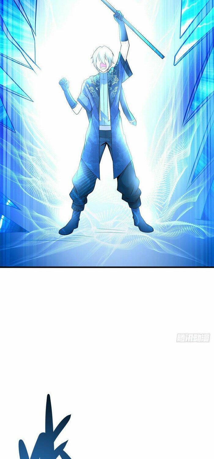 pháp sư truyền kì chapter 37 13