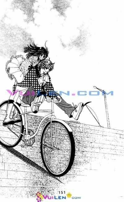 nụ hôn nồng thắm chapter 2 151