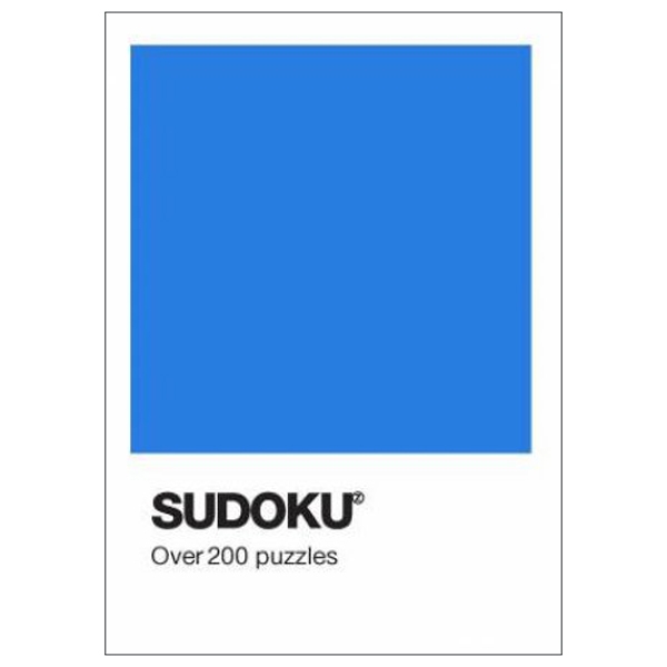 Colour Block Puzzle - Sudoku