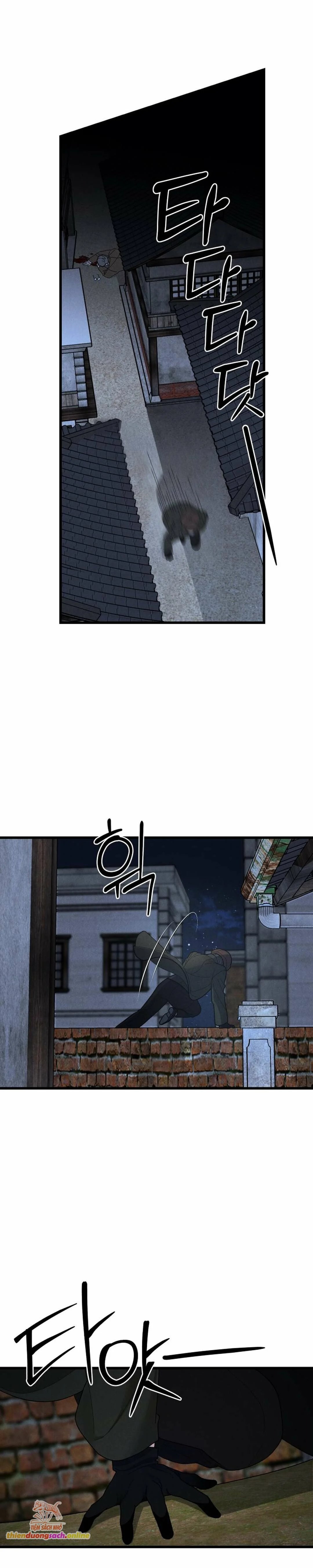 [18+] phòng may nội y gyeongran chapter 1 19