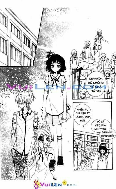 thiên thần dễ thương chapter 5 12