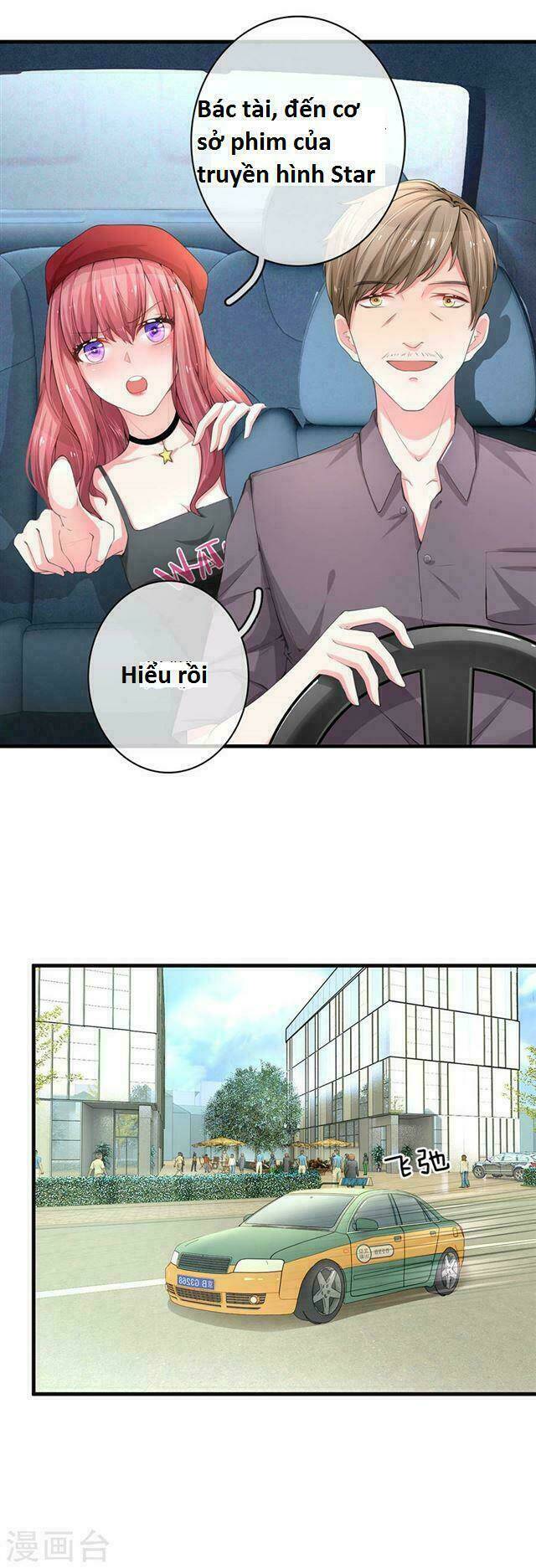 trùng sinh để trả thù chapter 14 9