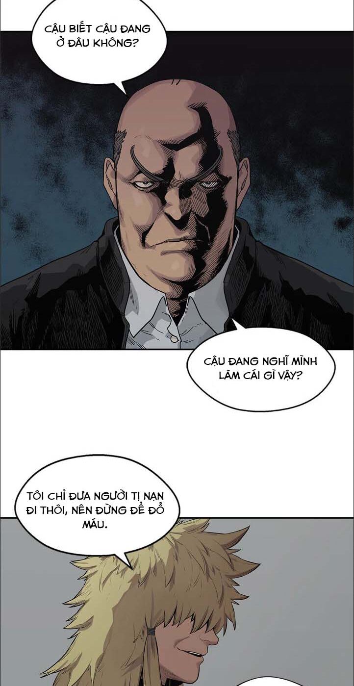 anh shipper may mắn chapter 45 19