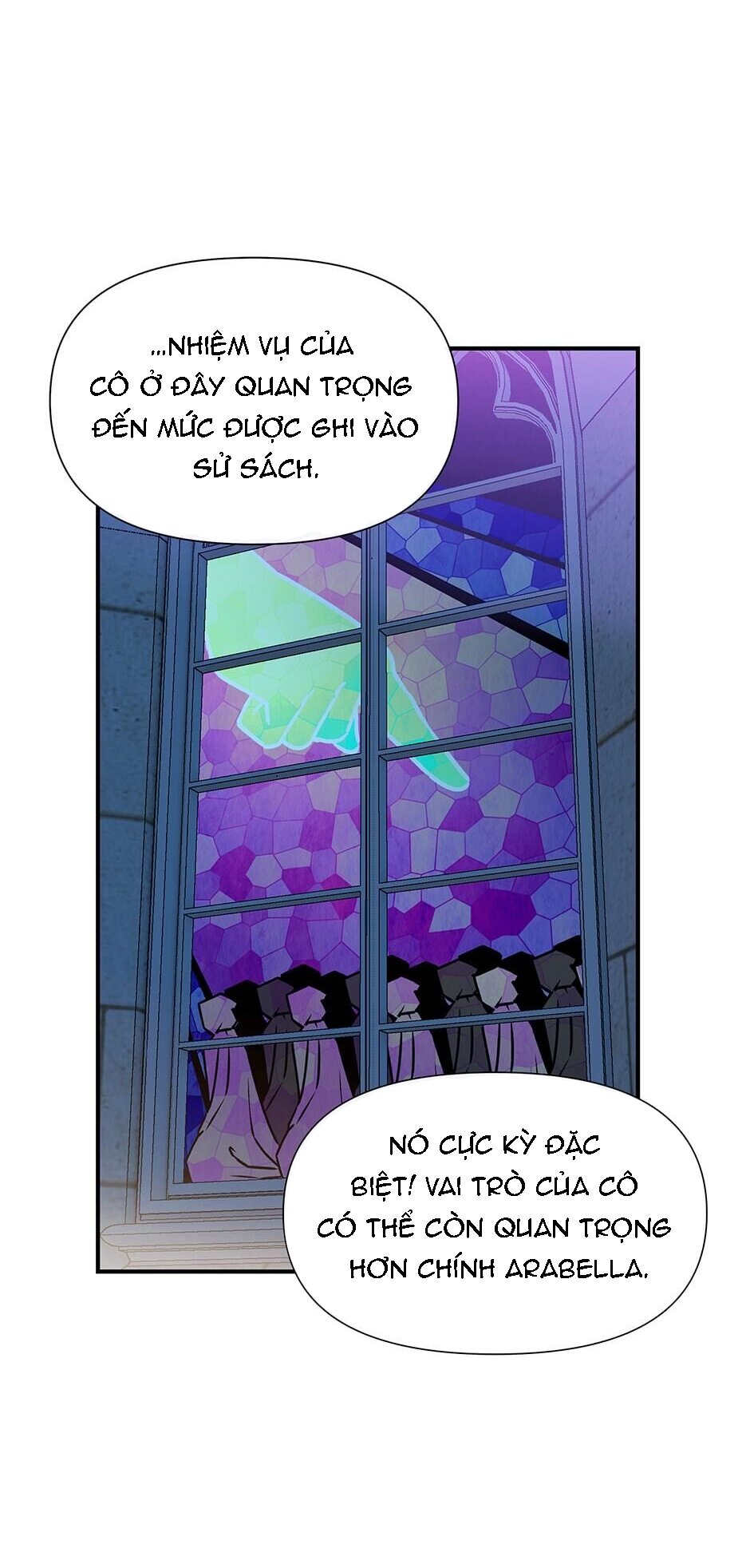 bản khế ước với nữ công tước ác ma chapter 105 13