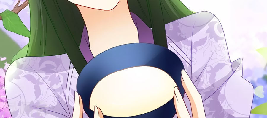 trù nương hoàng hậu chapter 46 16