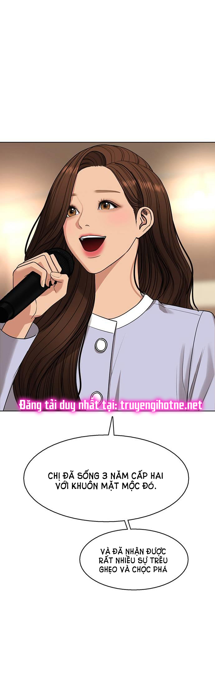 vẻ đẹp đích thực - true beauty chapter 249.2 8