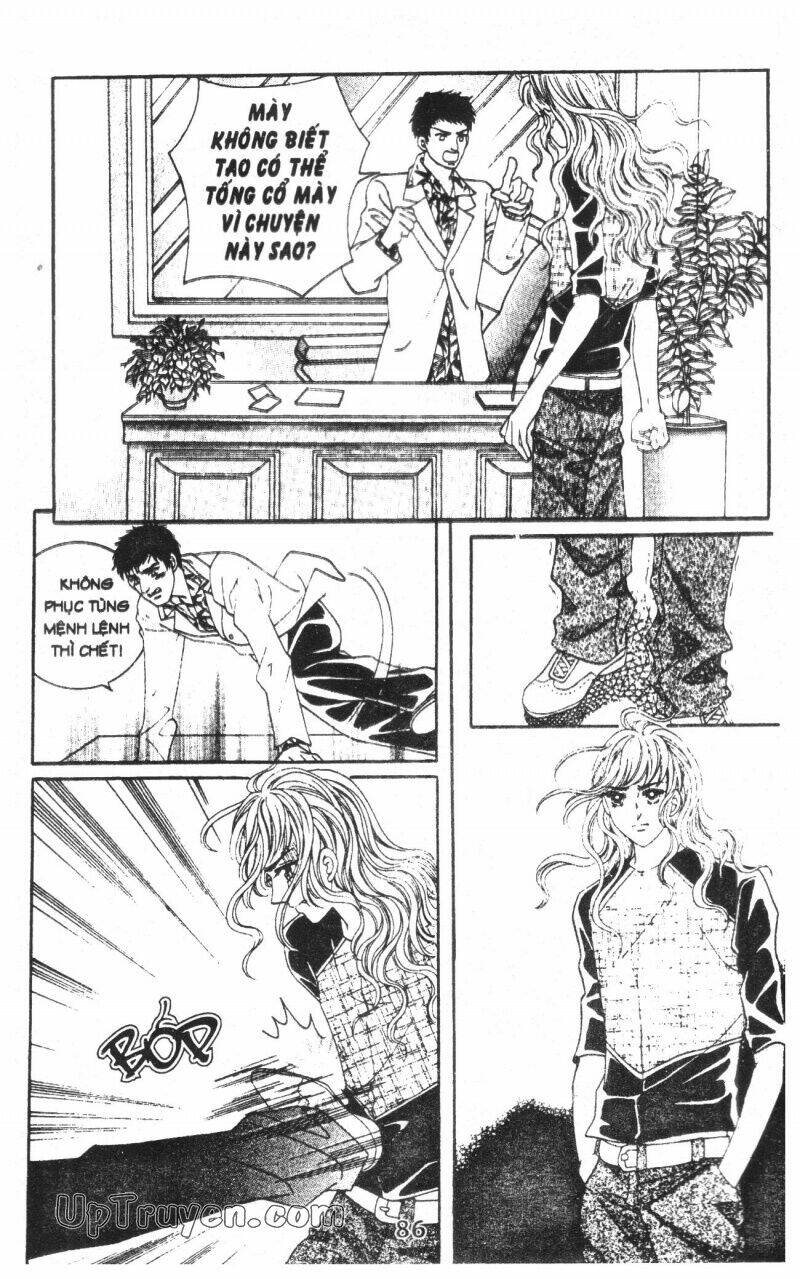 mặt nạ tình yêu chapter 26 87