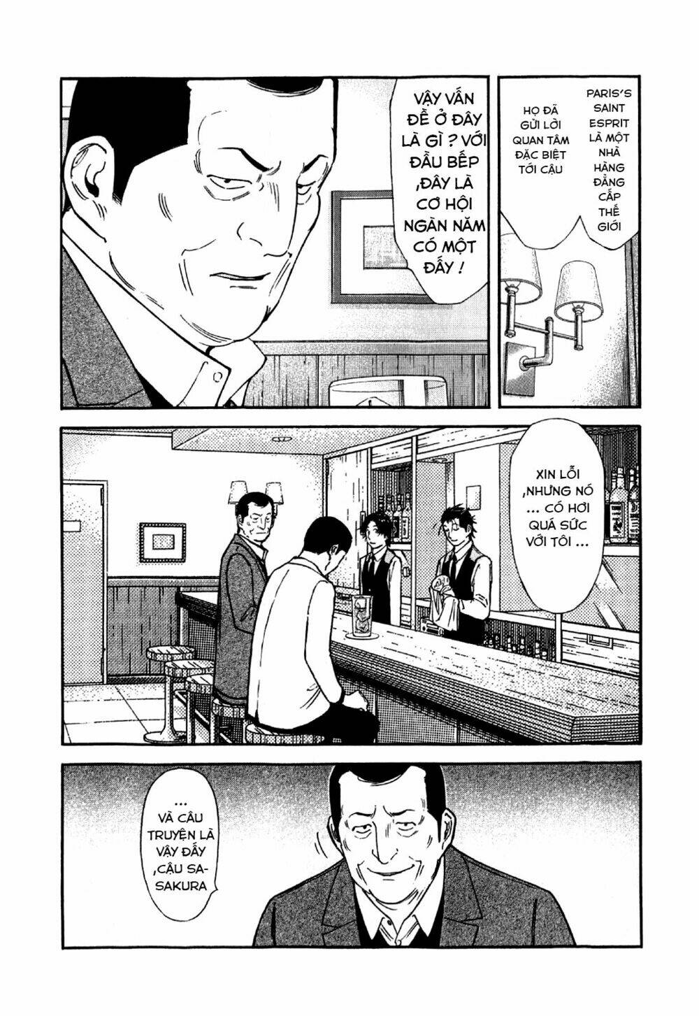 bartender chapter 128 11