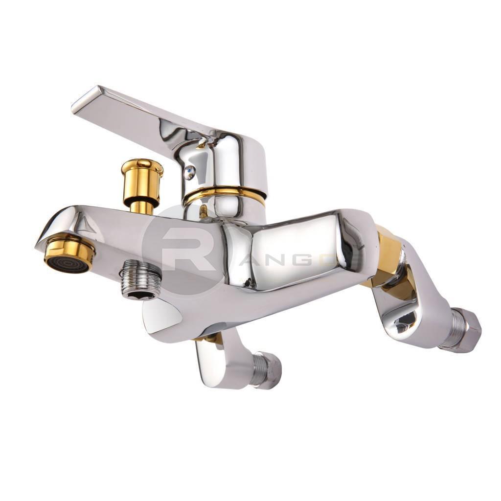 Bộ sen tắm, bộ vòi hoa sen Rangos RG-03S