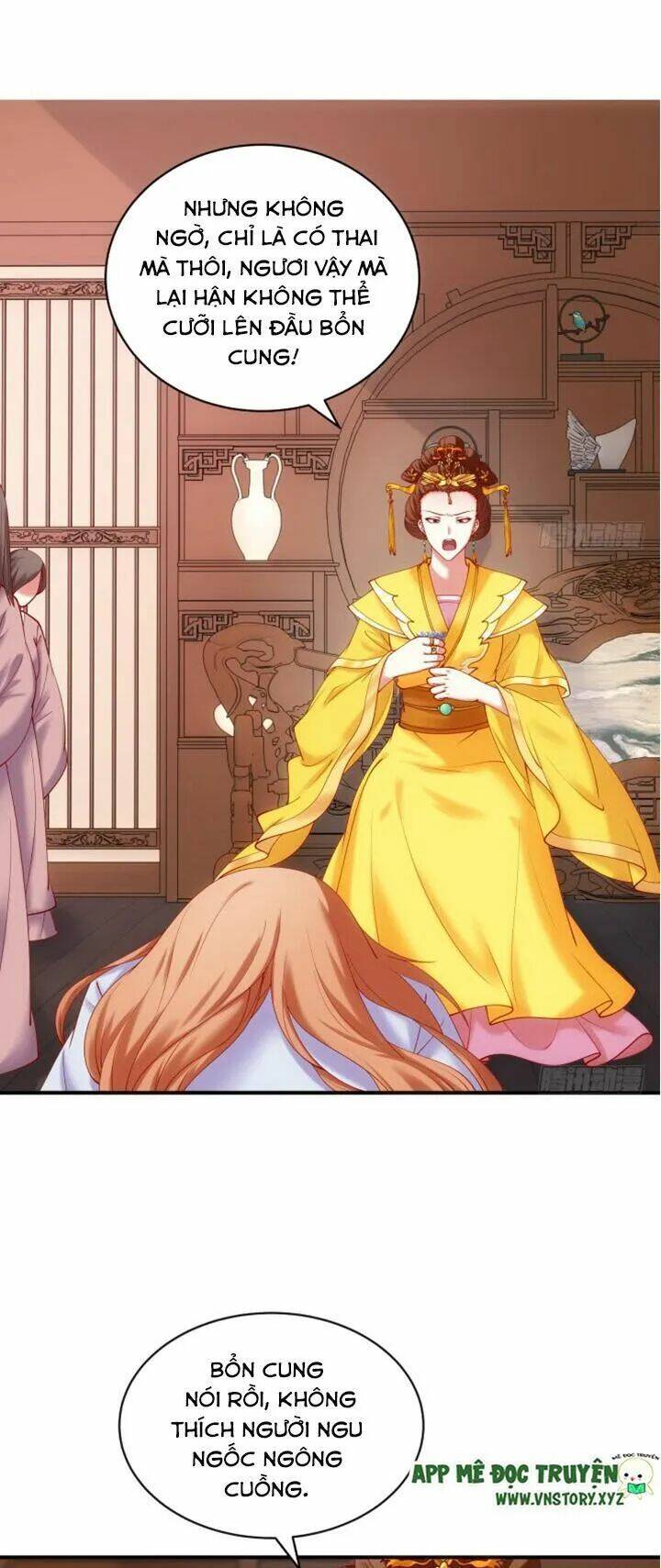 đô đốc đại nhân sủng thê kí chapter 26 34