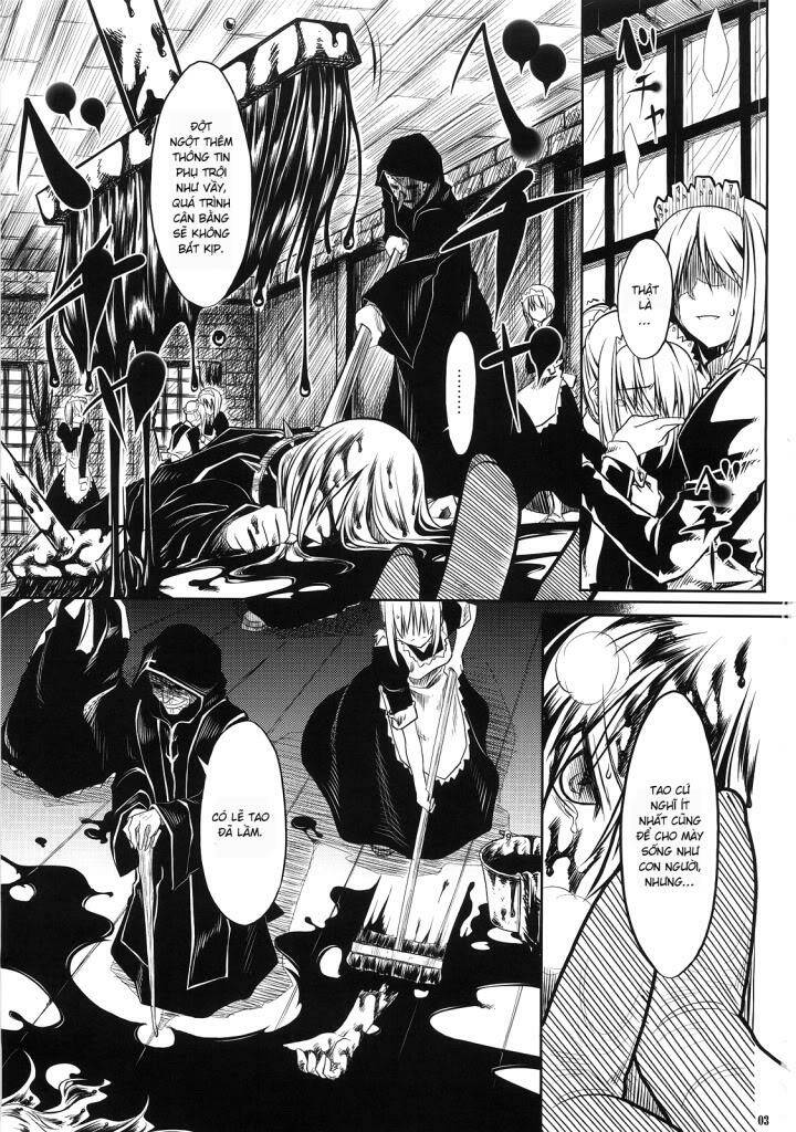 sword dancers ii chapter 3 2