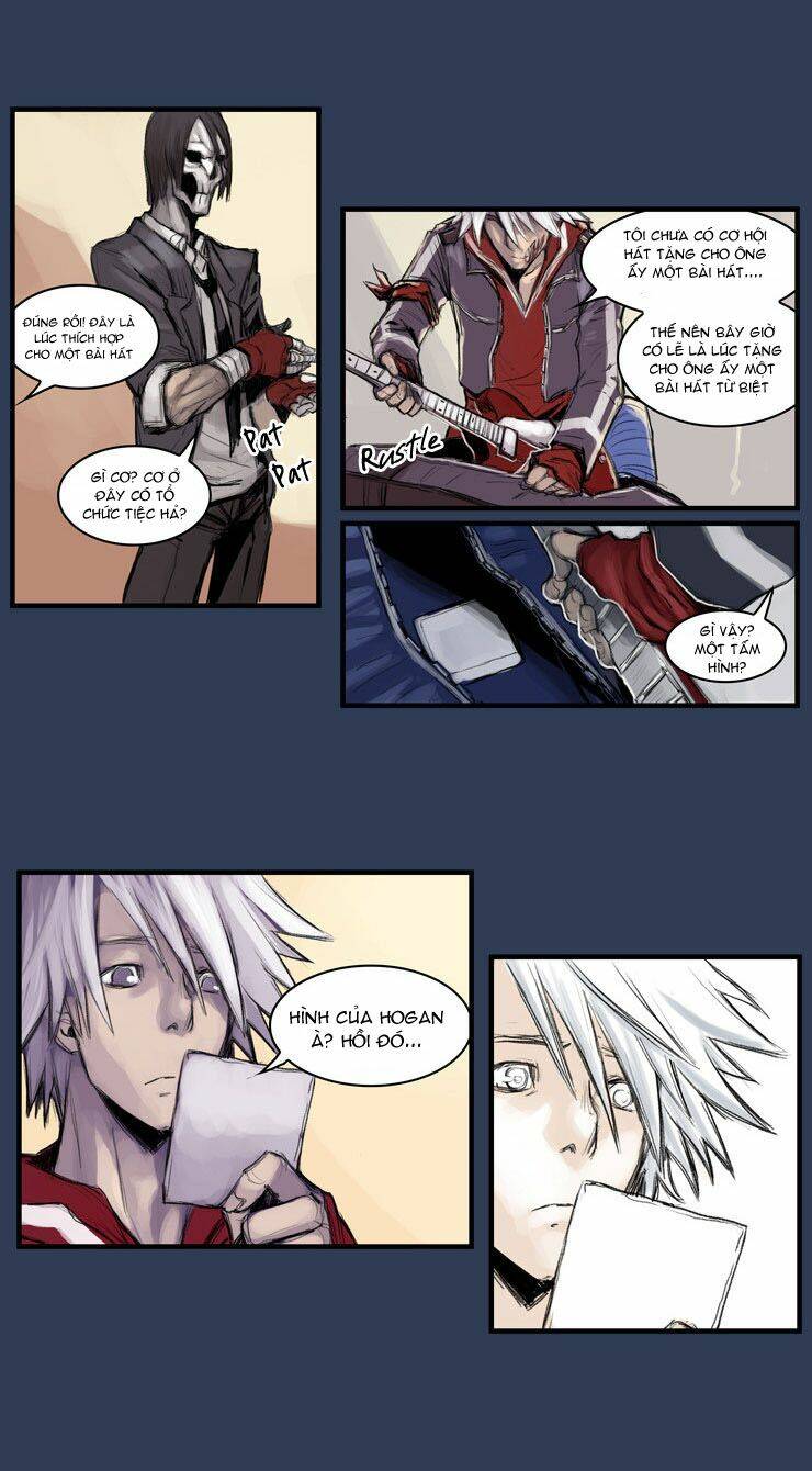 wake up deadman chapter 12 15