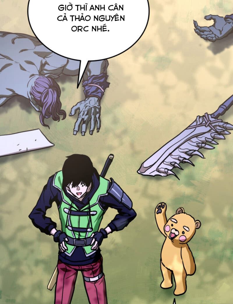 huyền thoại game thủ - tái xuất chapter 8 55