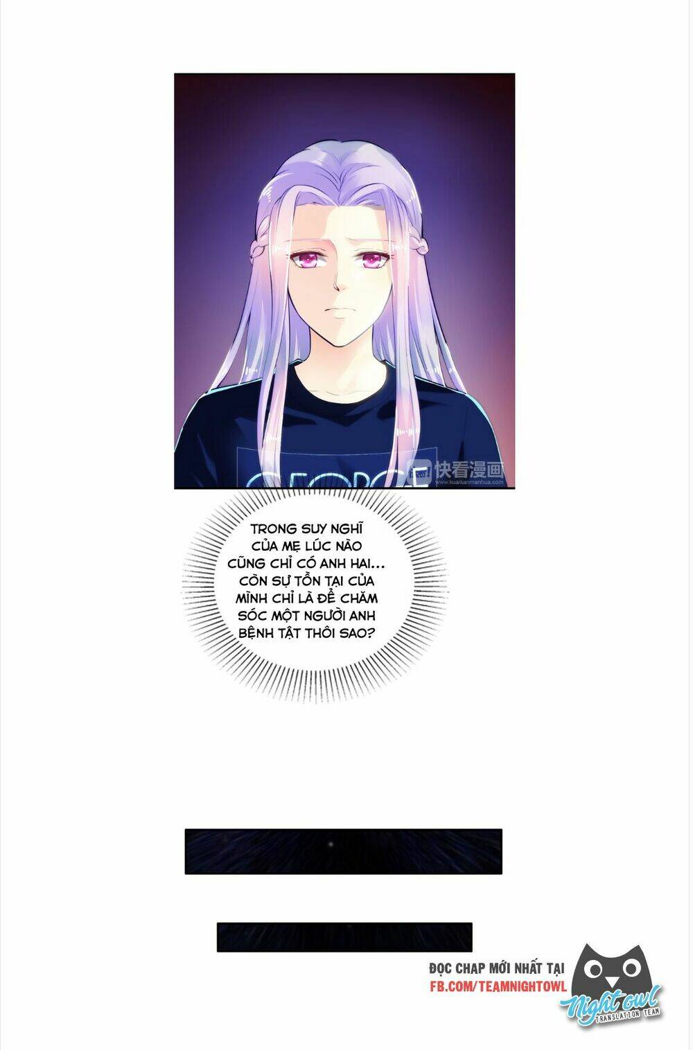 những mối tình bí mật không thể nói chapter 6 11