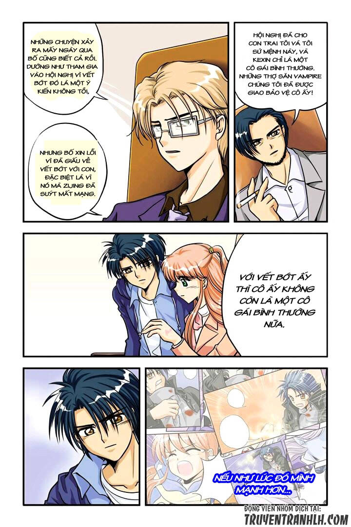 concerto for dark knight chapter 9 9