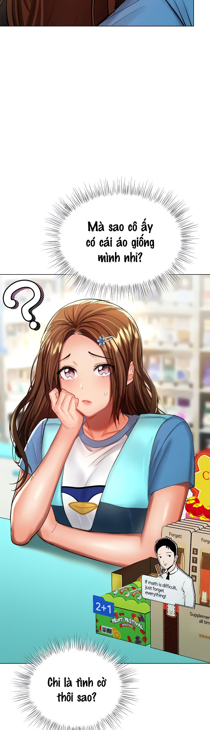 chiều chuộng em đi mà chapter 19.2 13