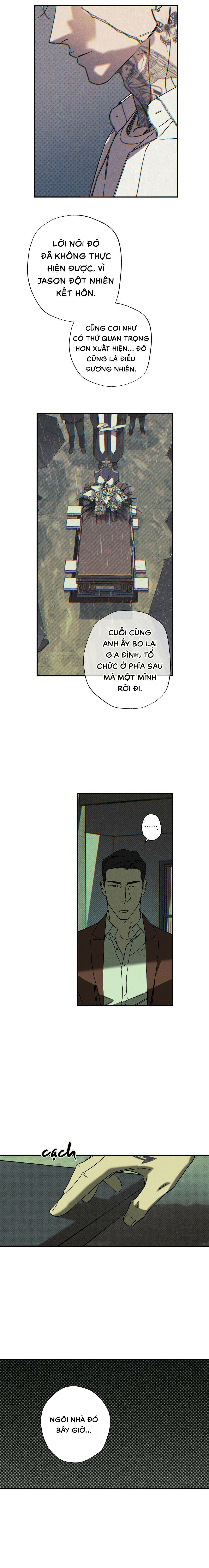 wet sand chapter 68 3