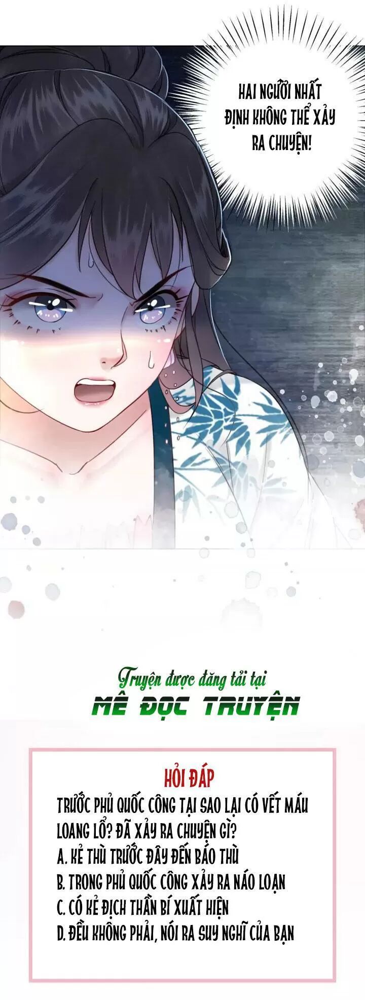 cực phẩm phế vật tiểu thư chapter 103 52