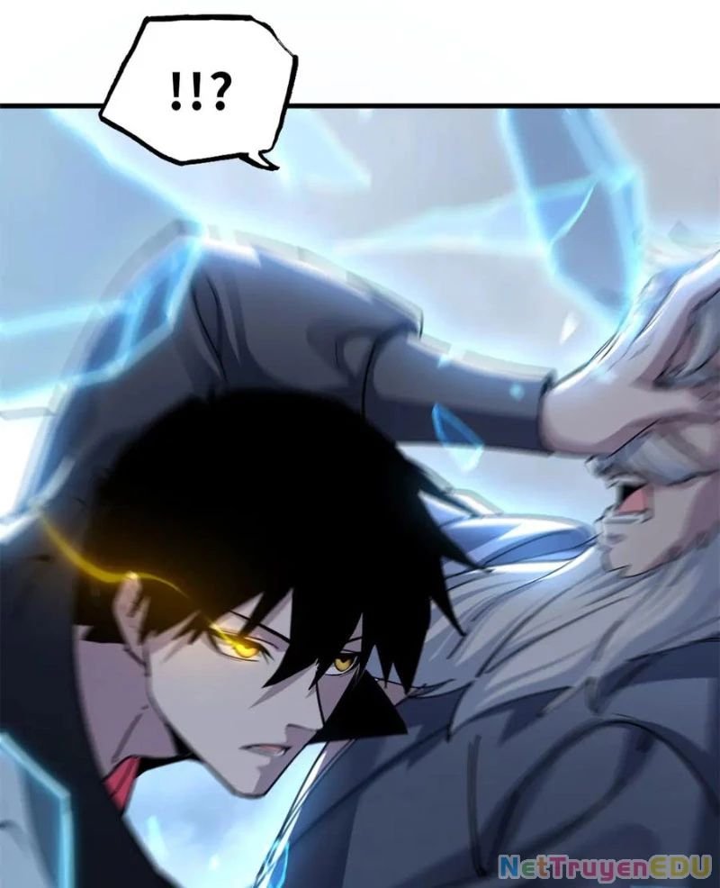 ma thú siêu thần chapter 172 21