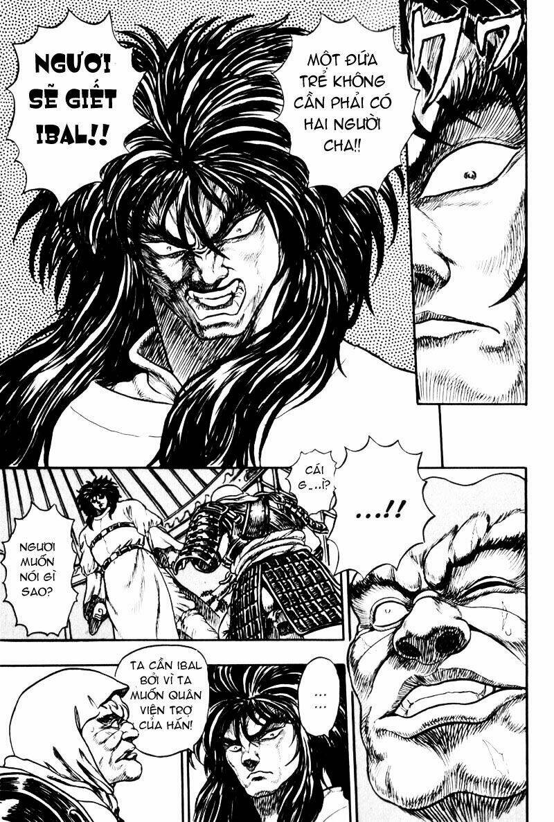 king of wolves chapter 5 17