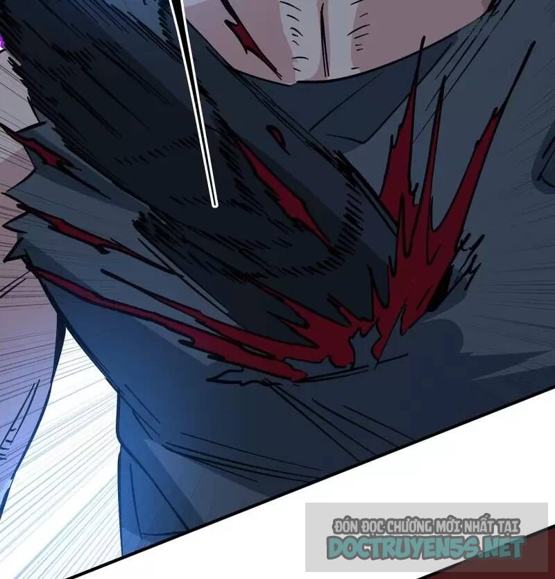 giải cứu 99 nữ chính ở mạt thế chapter 107 41