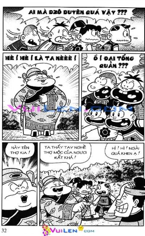 thần đồng đất việt chapter 166 29