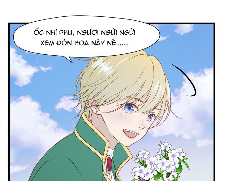 lượm được một tiểu hồ ly phần 3 chapter 22 32