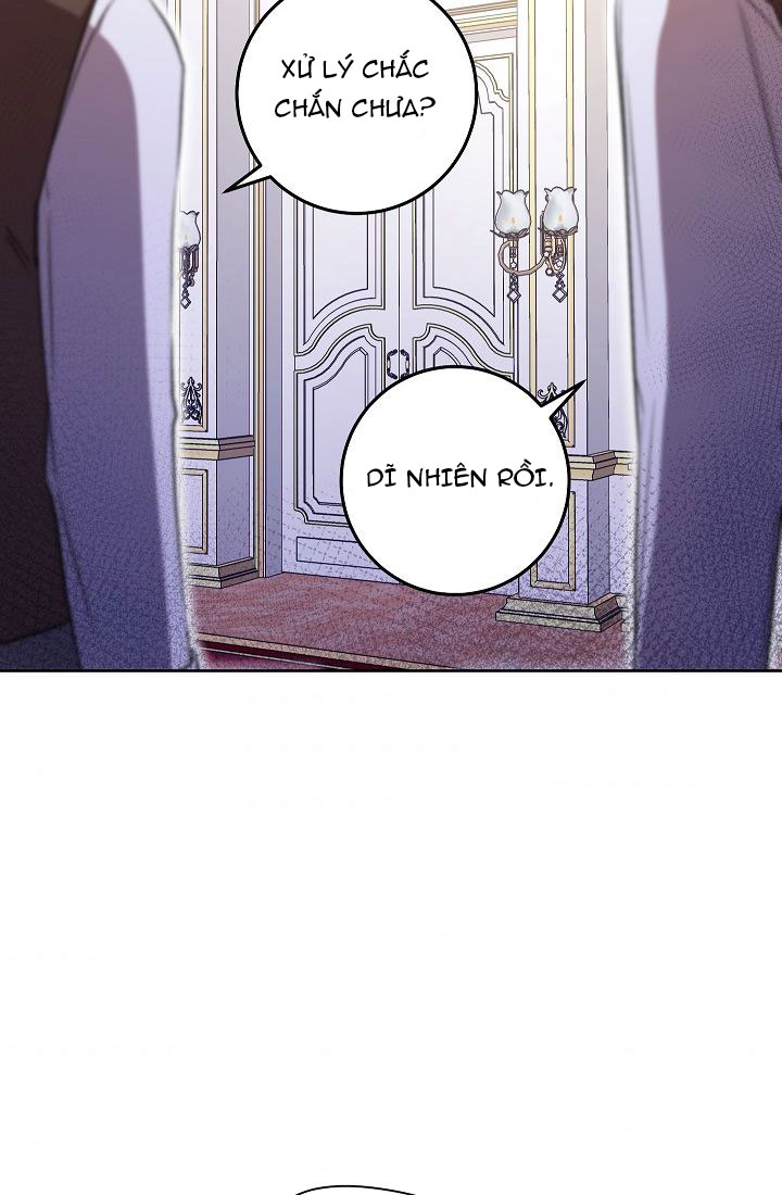 tiểu thư của những lá bài chapter 21 72