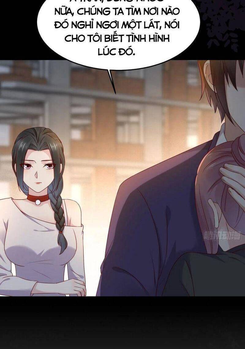 vua đầu tư mạnh nhất chapter 72 6