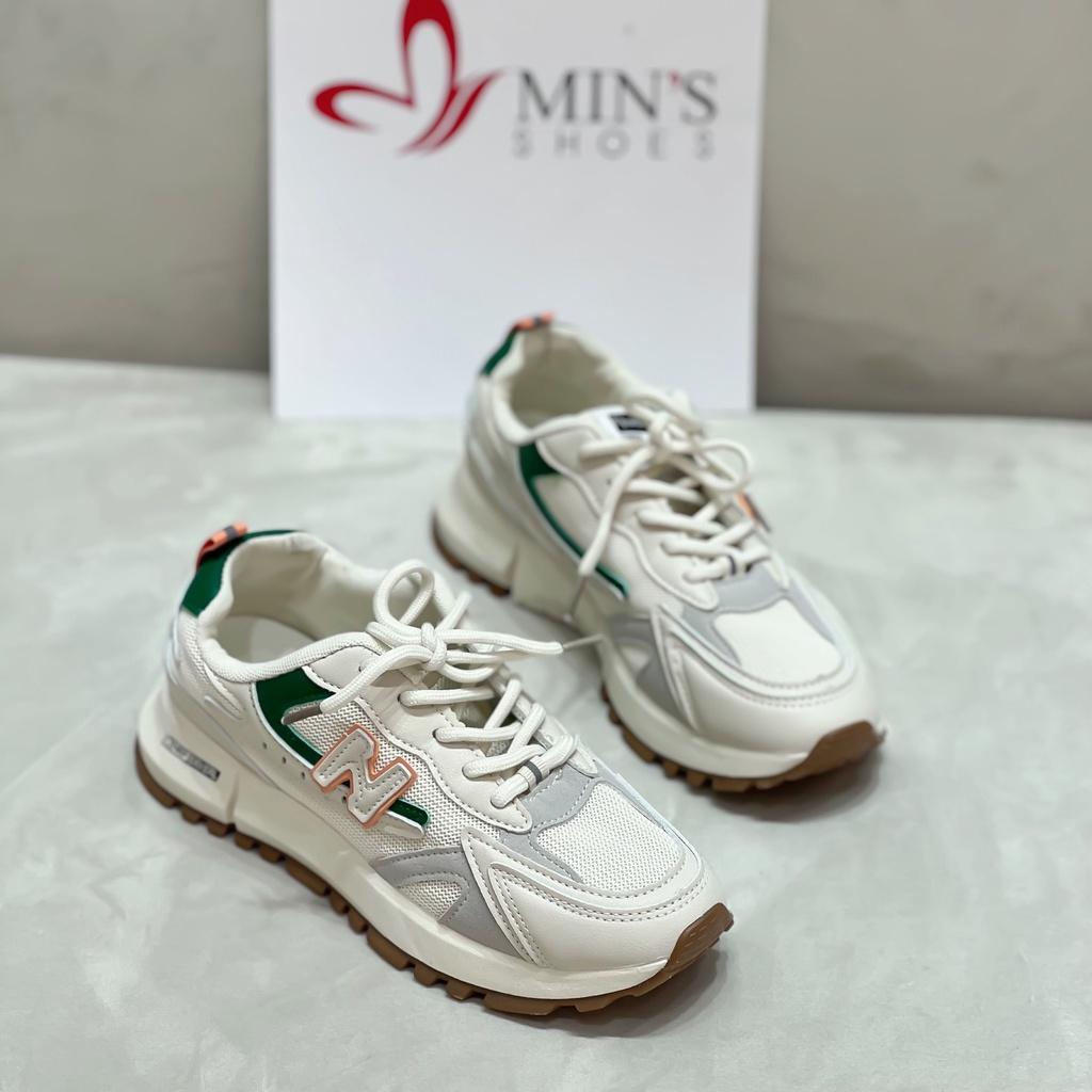 Min's shose hotsell