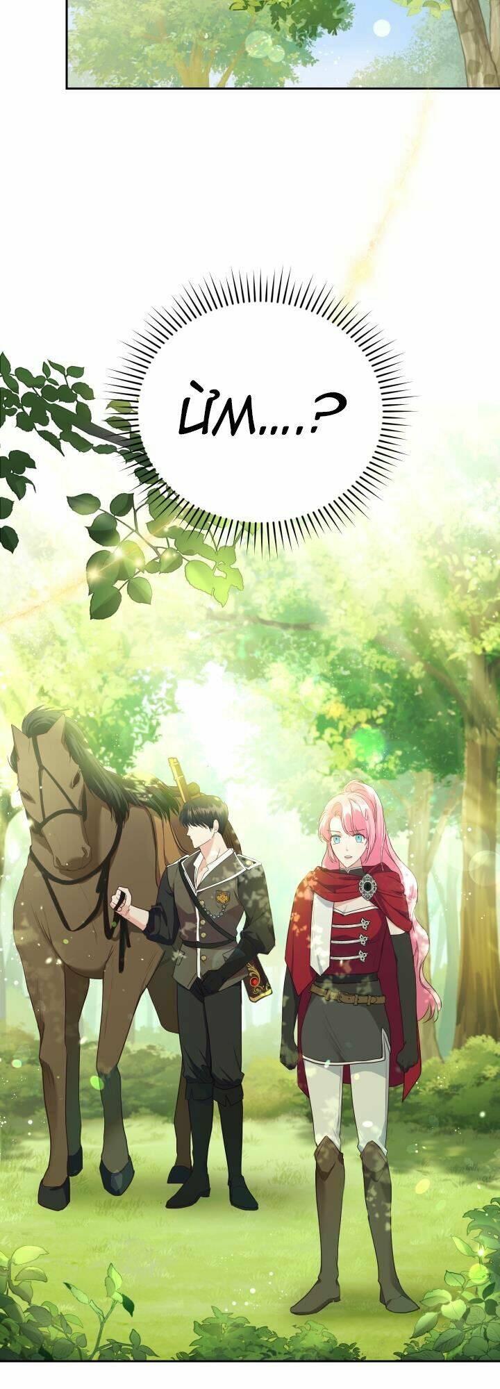 nhà điều chế nước hoa độc quyền của bạo chúa chapter 23 40