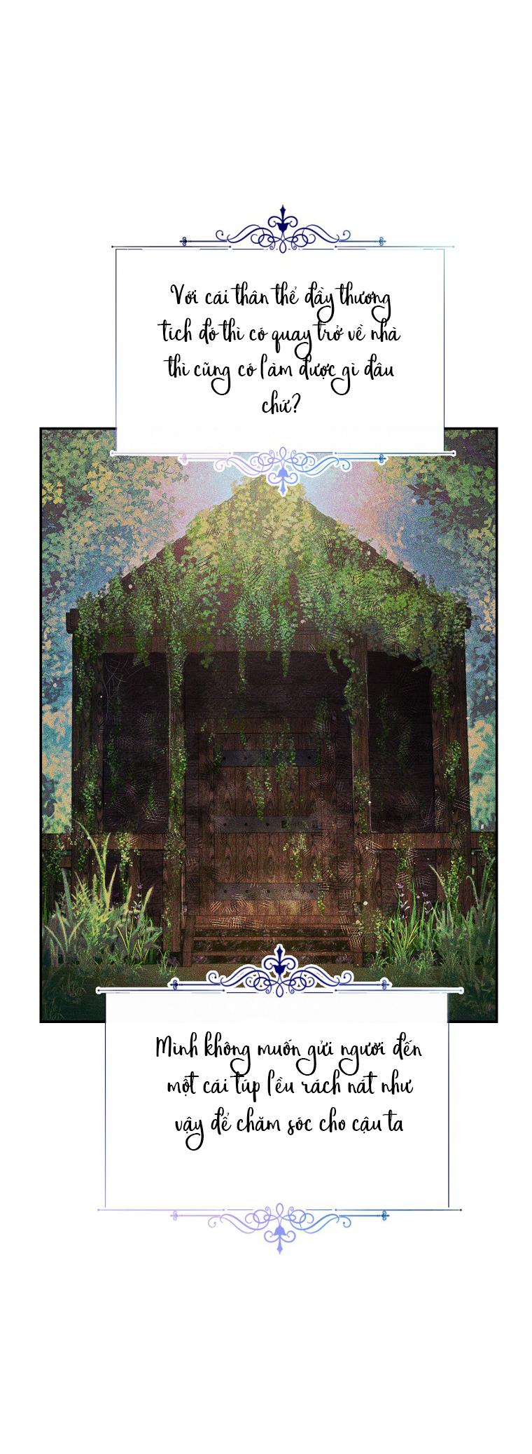 cơn mưa mật ngọt chapter 8 34