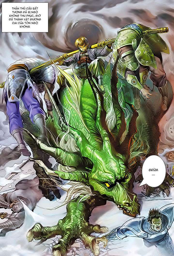 đại thánh vương chapter 1 44