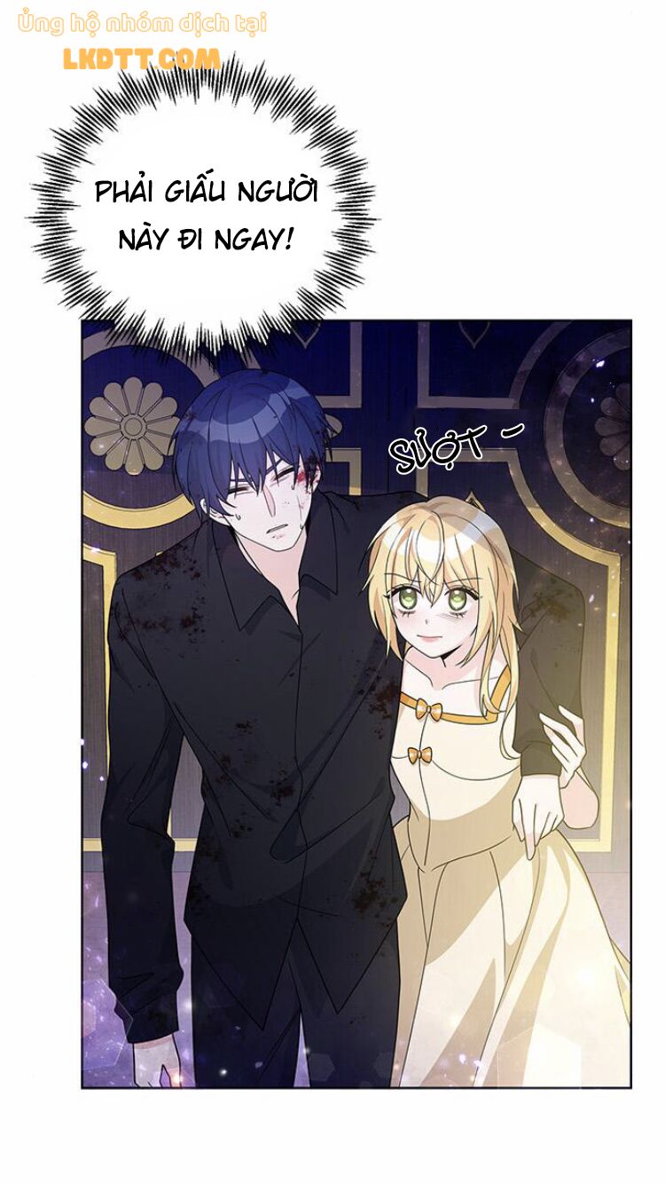 nữ hiệp trở về chapter 27 71