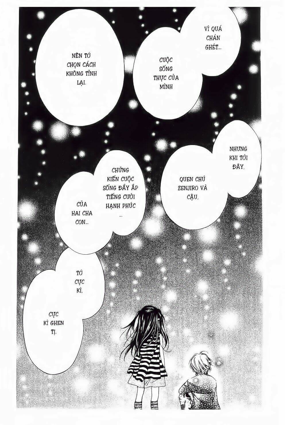 thứ 6 ngày 13 chapter 18 13