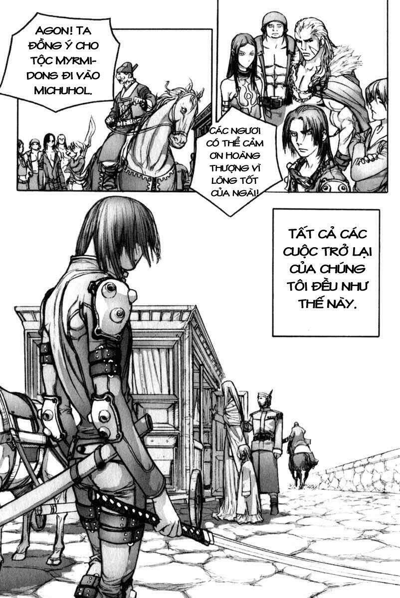 chunchu chapter 4 28