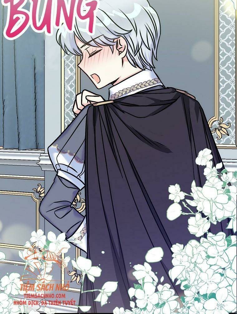 sinh ra làm con gái ác nữ chapter 31 49