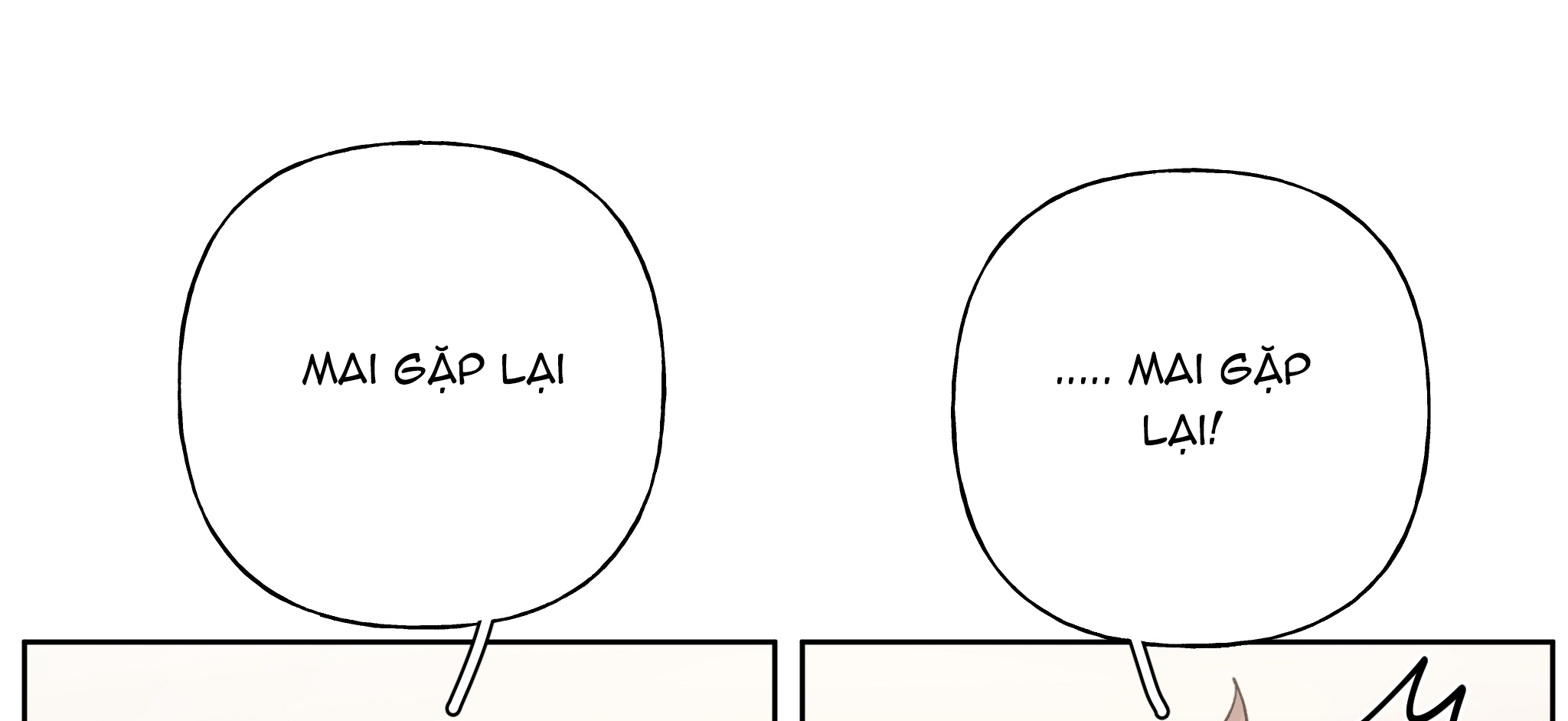 đừng nói yêu tôi (don't say you love me) chapter 20 121