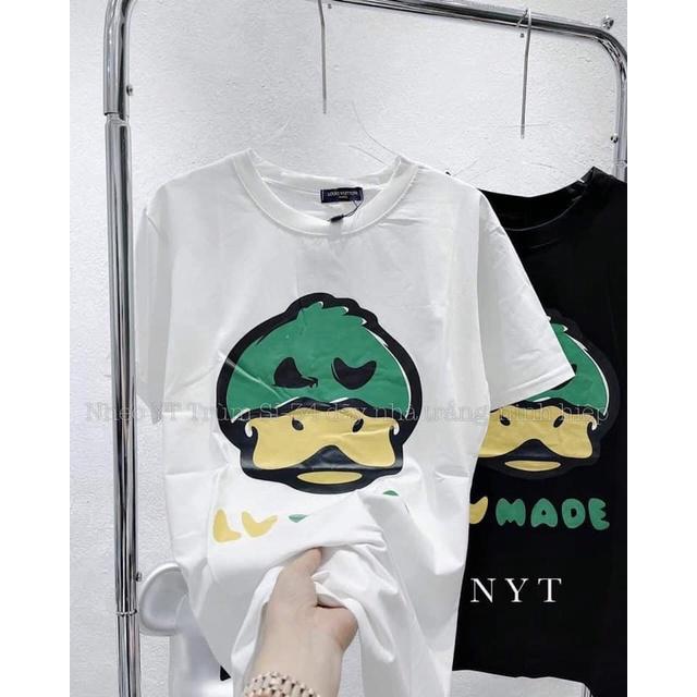 Áo Thun Siêu Sịn,Chất Cotton Mềm Mịn,Thấm Hút Mồ Hôi,Bao Đẹp
