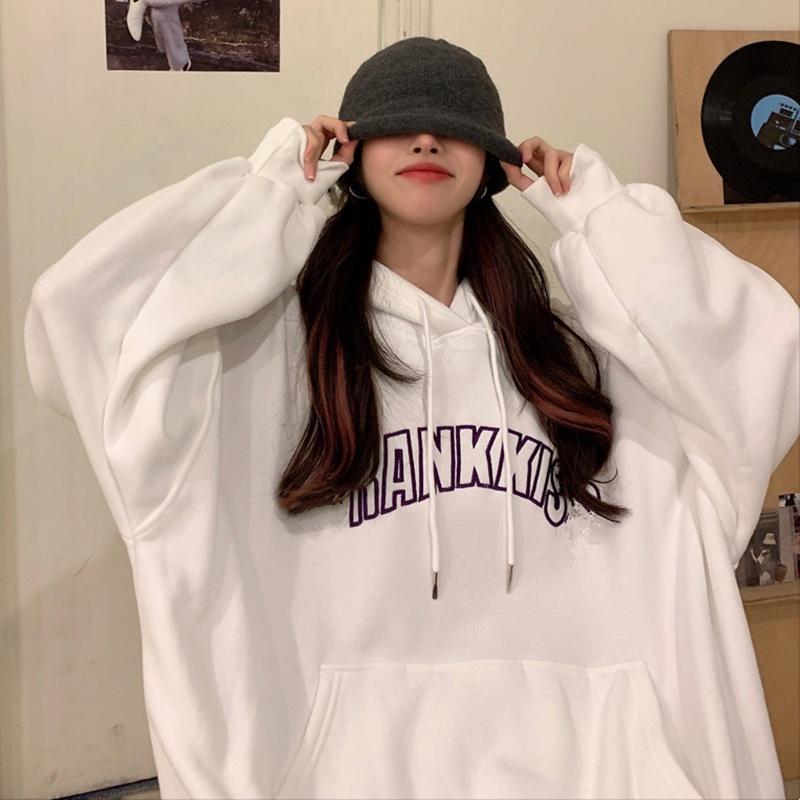 Áo hoodie unisex nam nữ cặp đôi sweater local brand hàn quốc cute khoác zip choàng cardigan chống nắng RANKKIES SamMy96 Shop