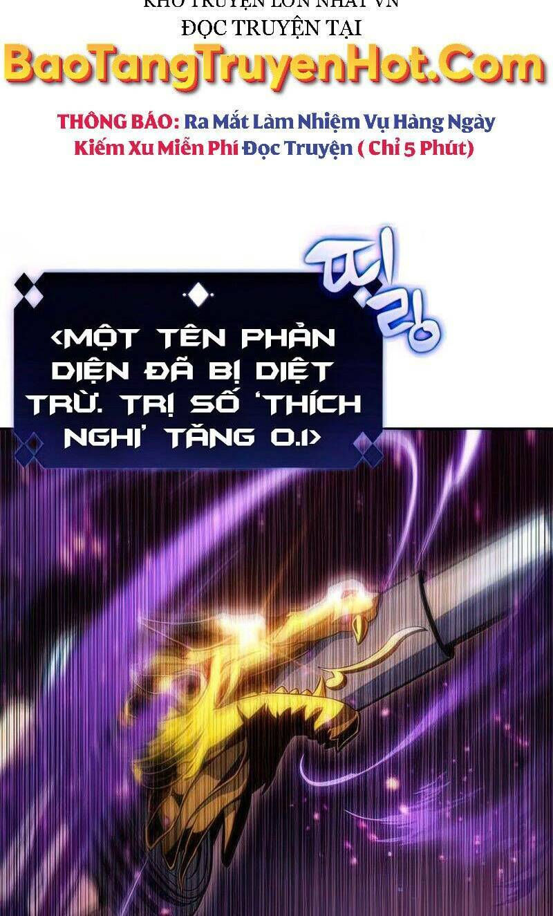 Người Chơi Mới Cấp Tối Đa Chapter 63 26